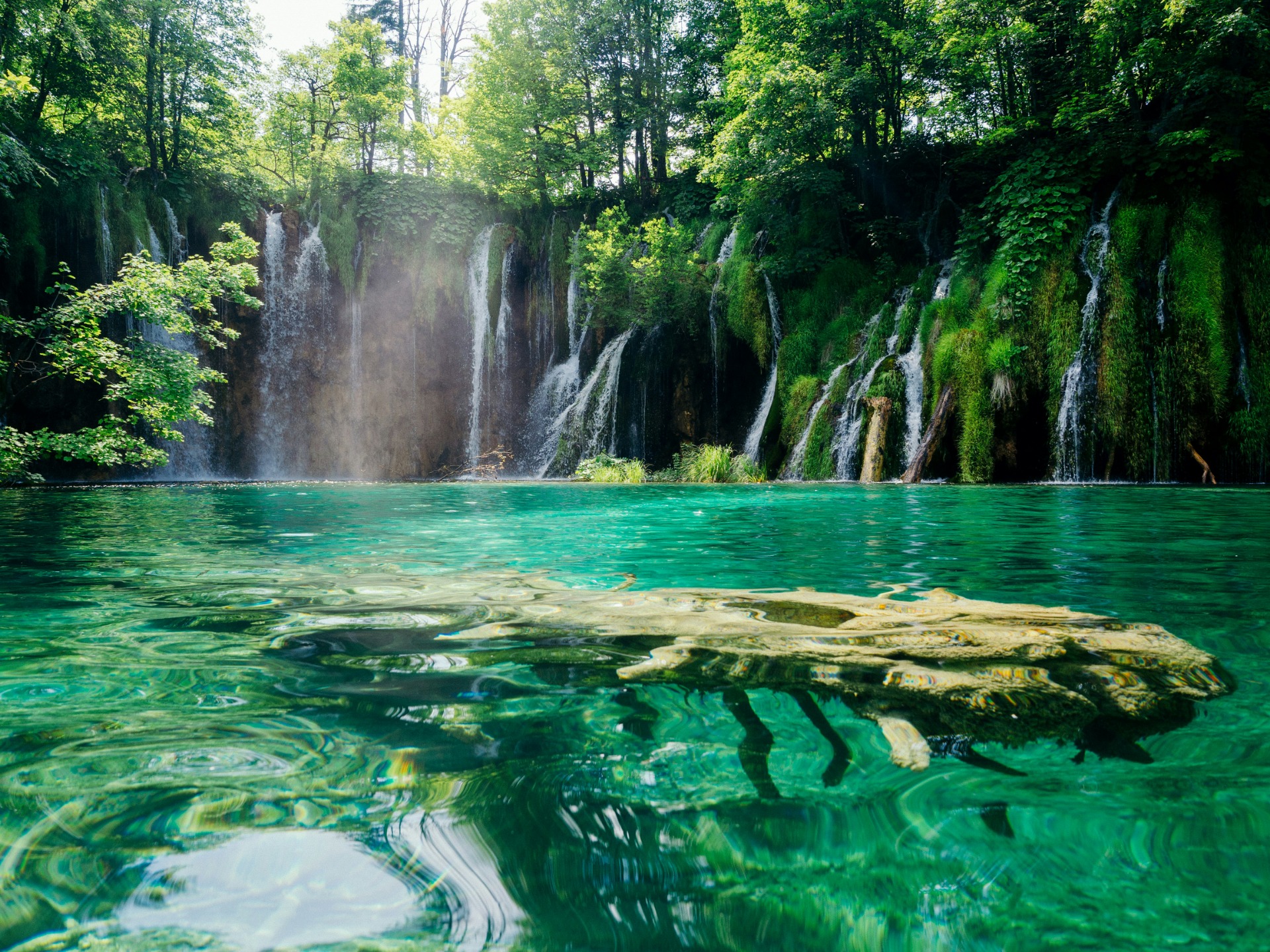 Plitvice